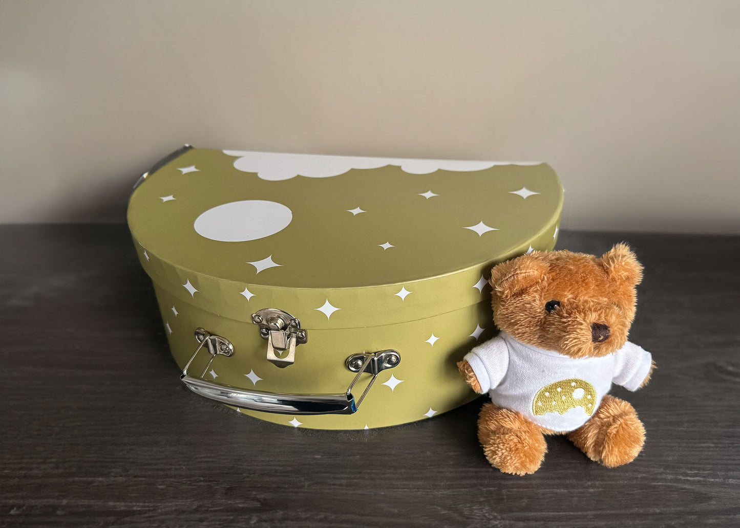 Gift Box 3