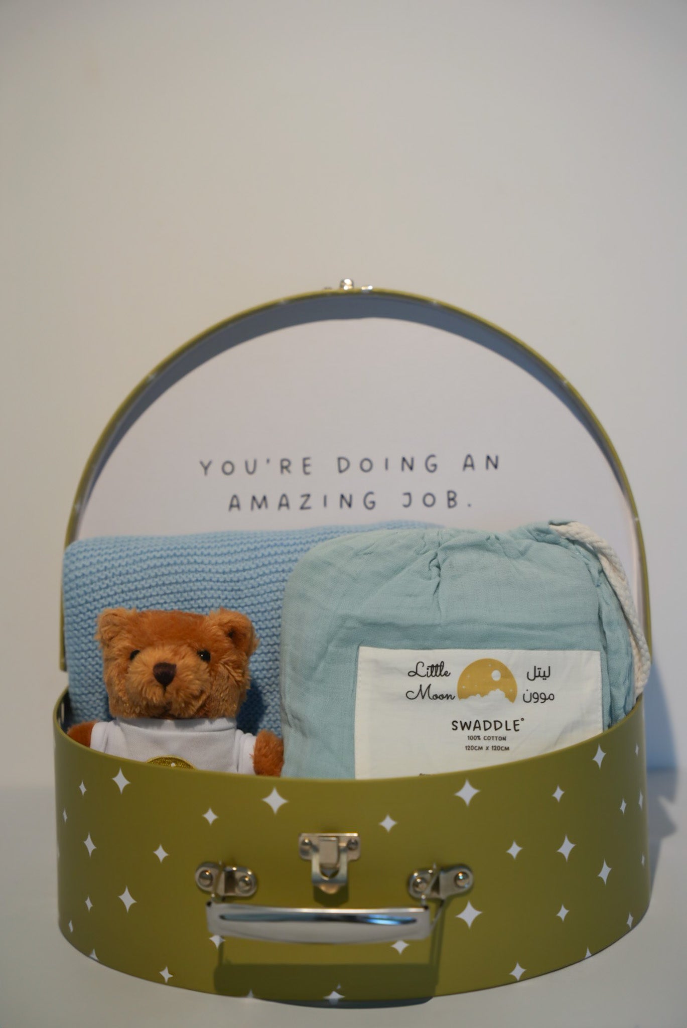 Gift Box 1