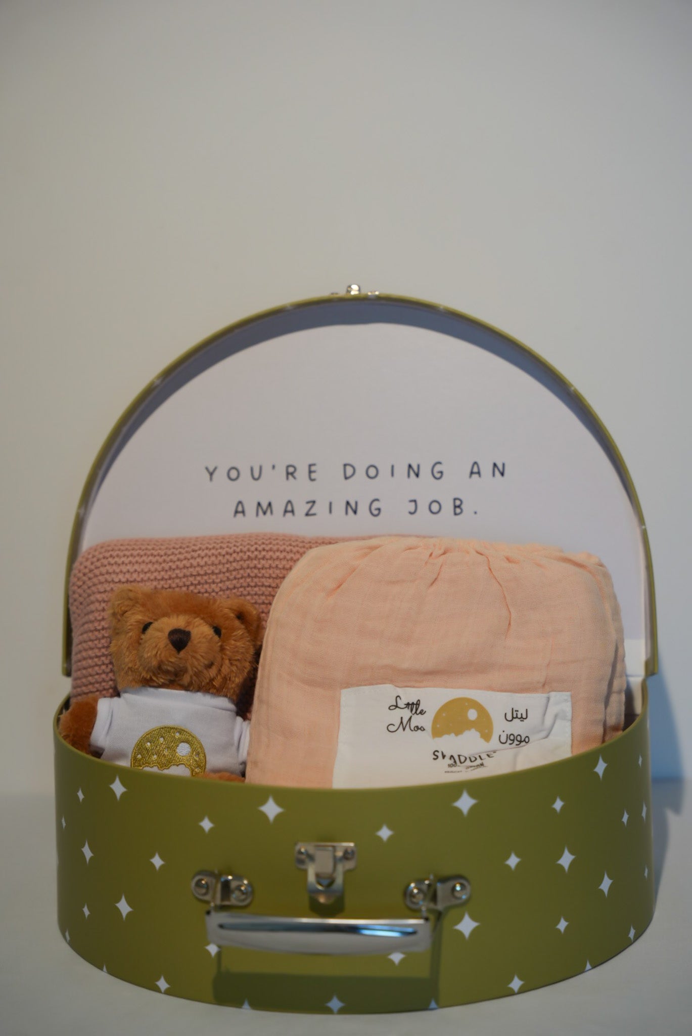 Gift Box 1