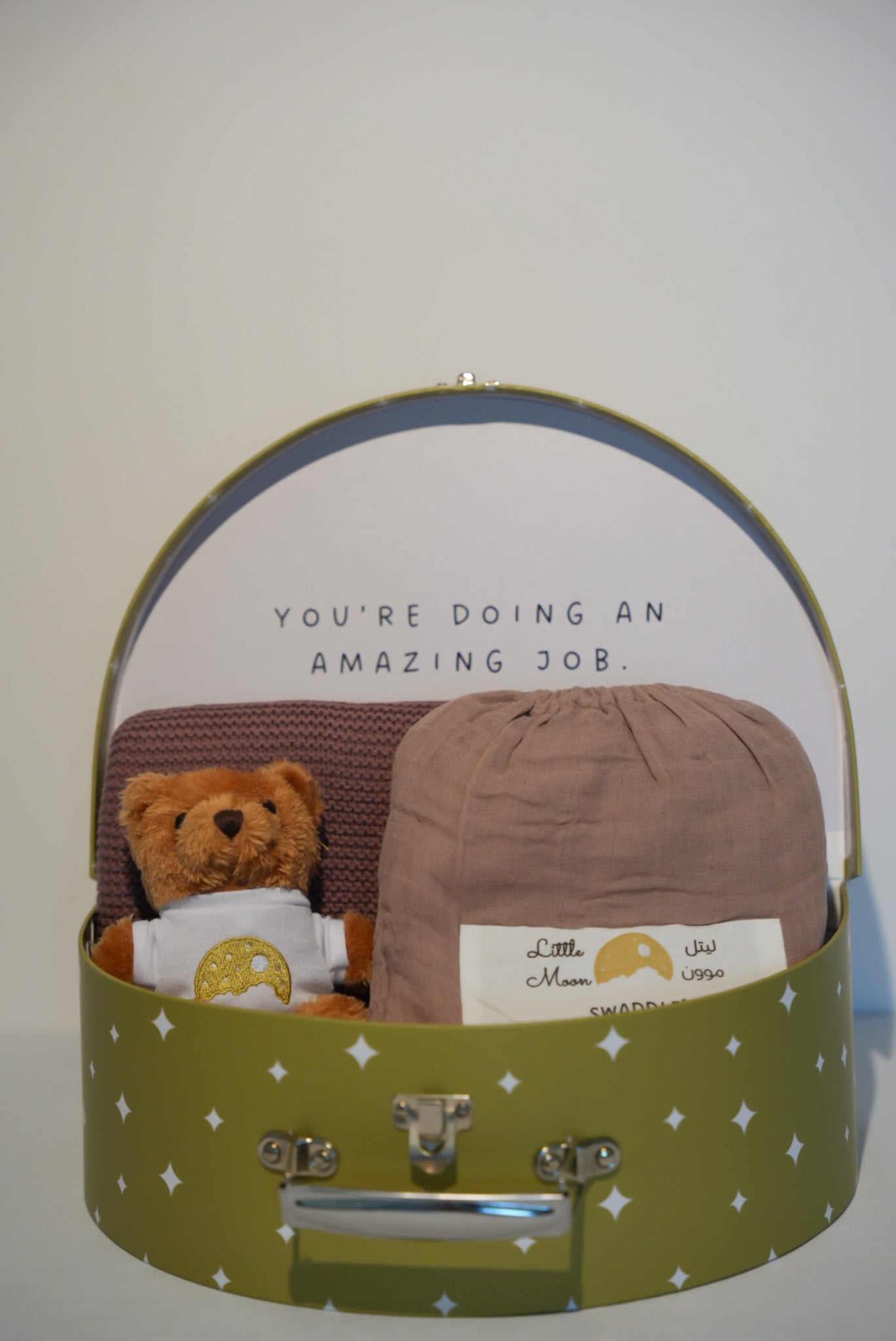 Gift Box 1