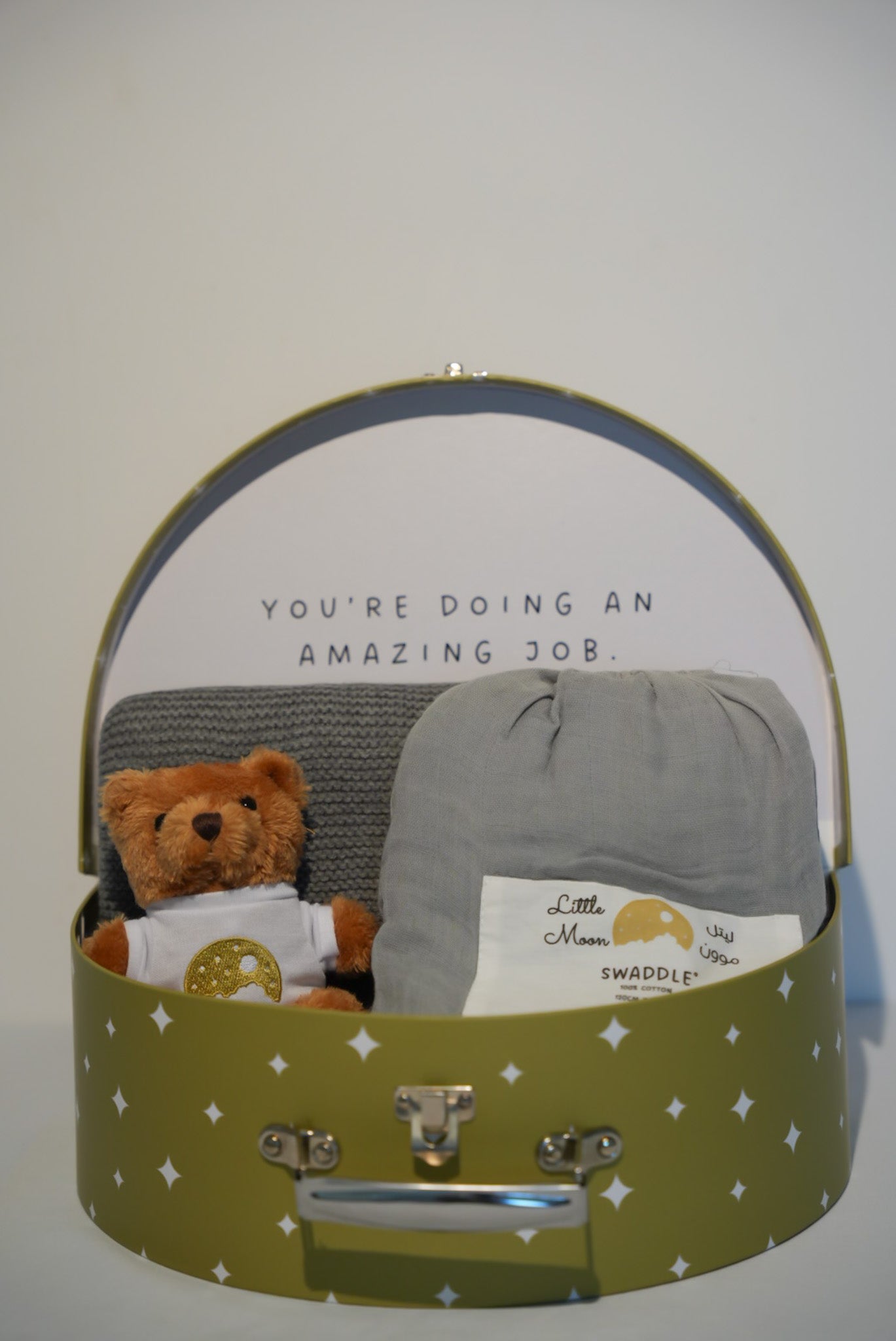 Gift Box 1