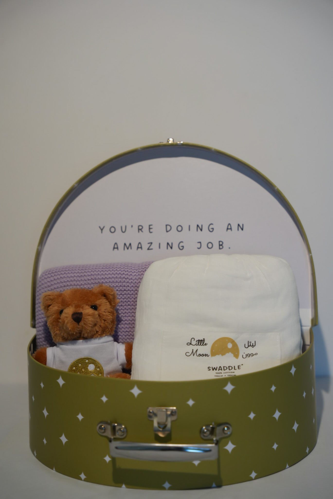 Gift Box 1