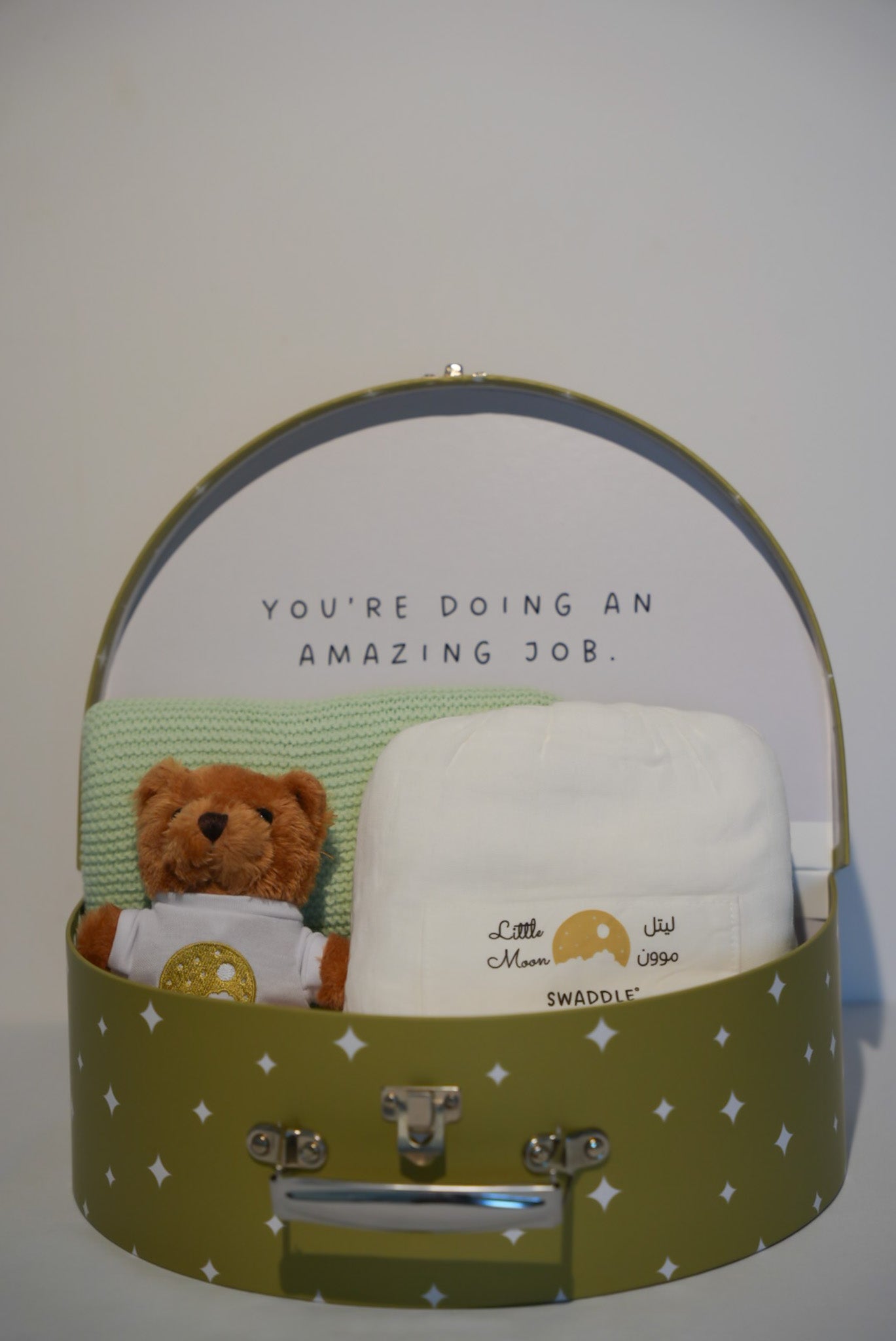 Gift Box 1