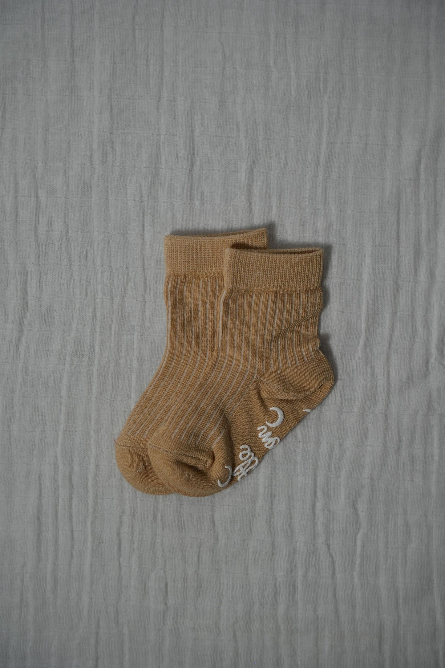 Socks with Grip -5 Pack