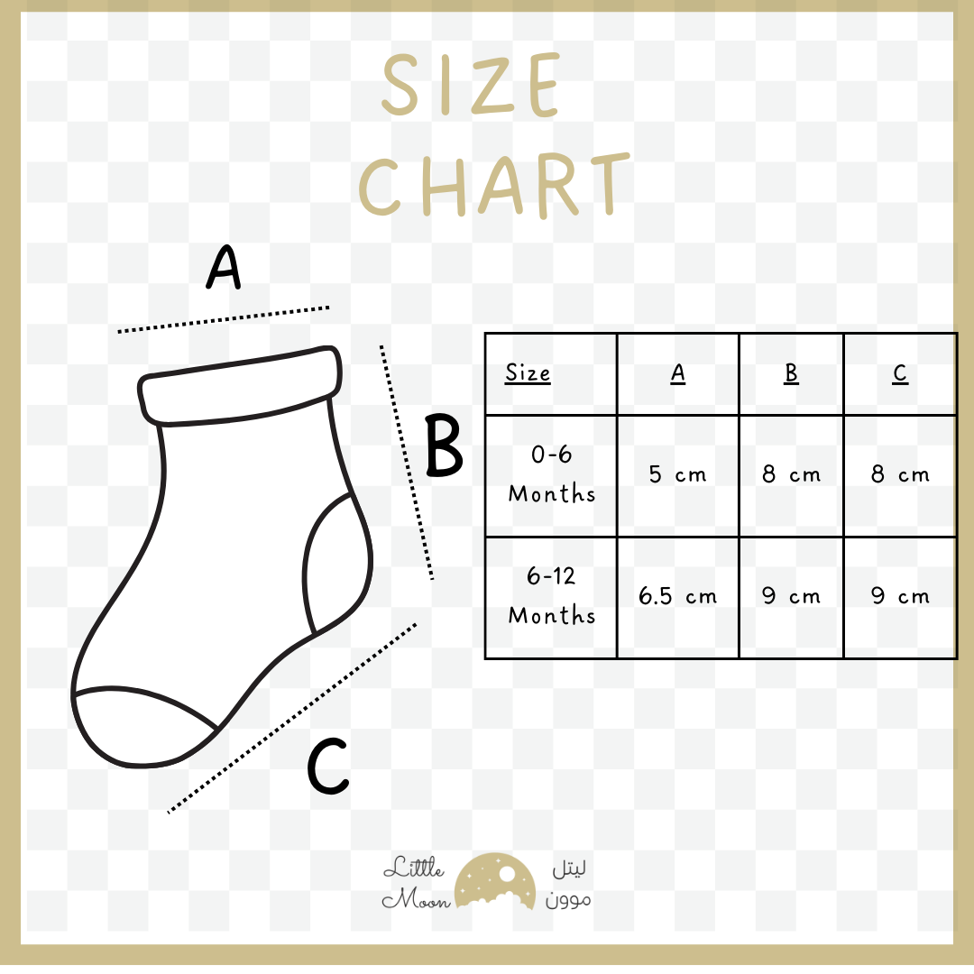 Sock Bundle with Grip