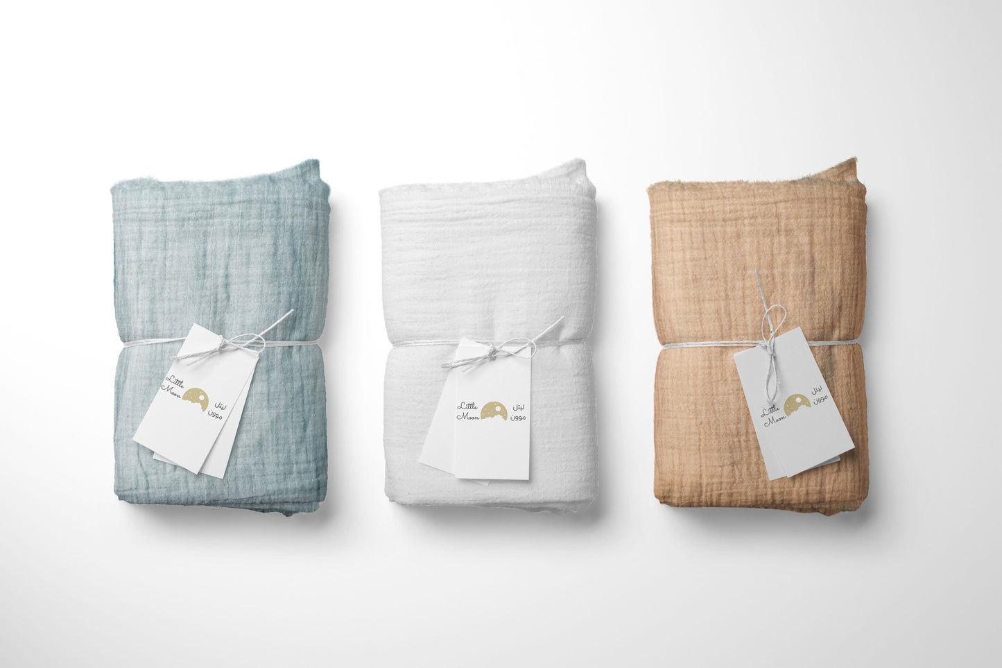 Swaddle Bundle