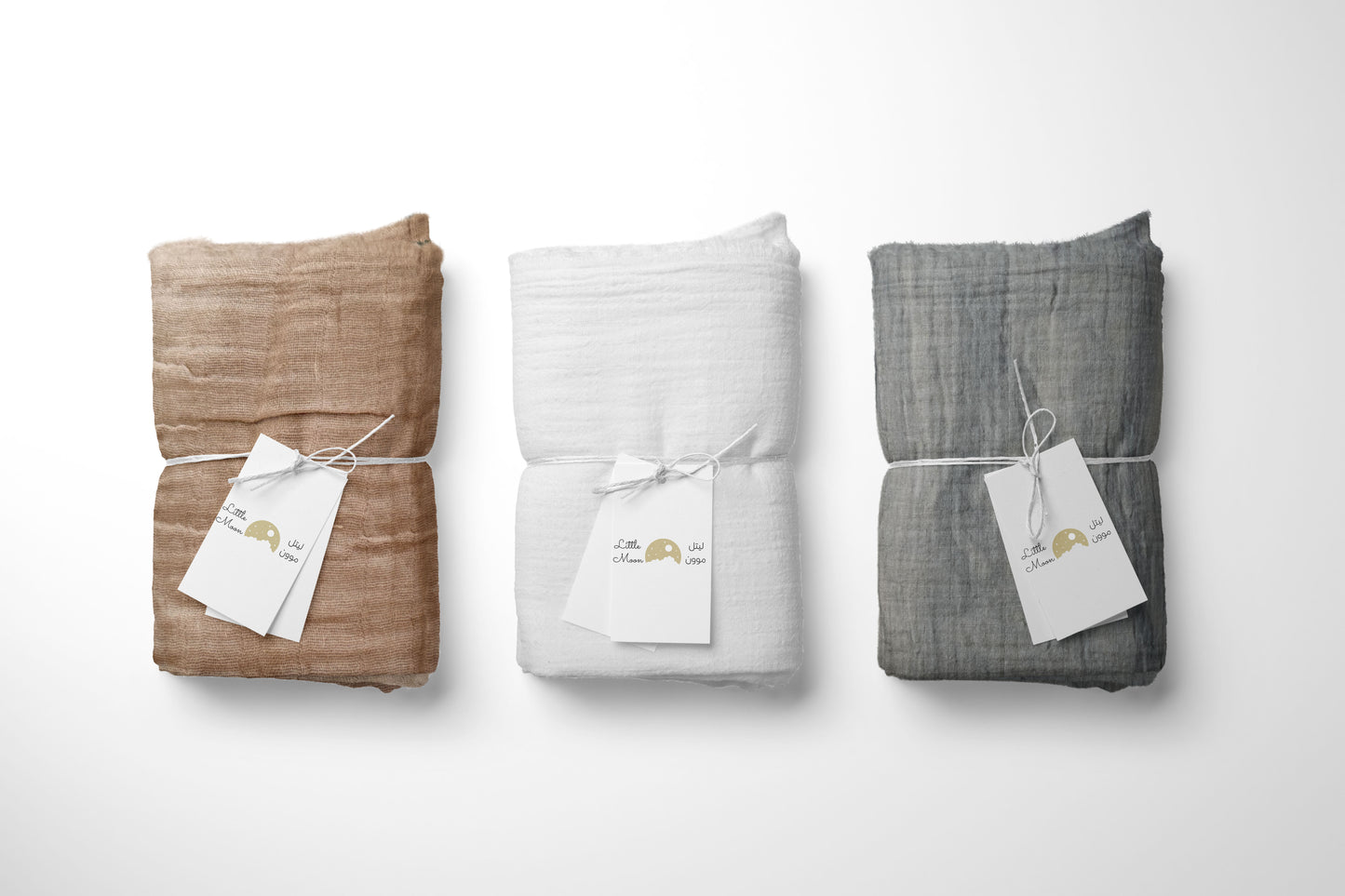 Swaddle Bundle