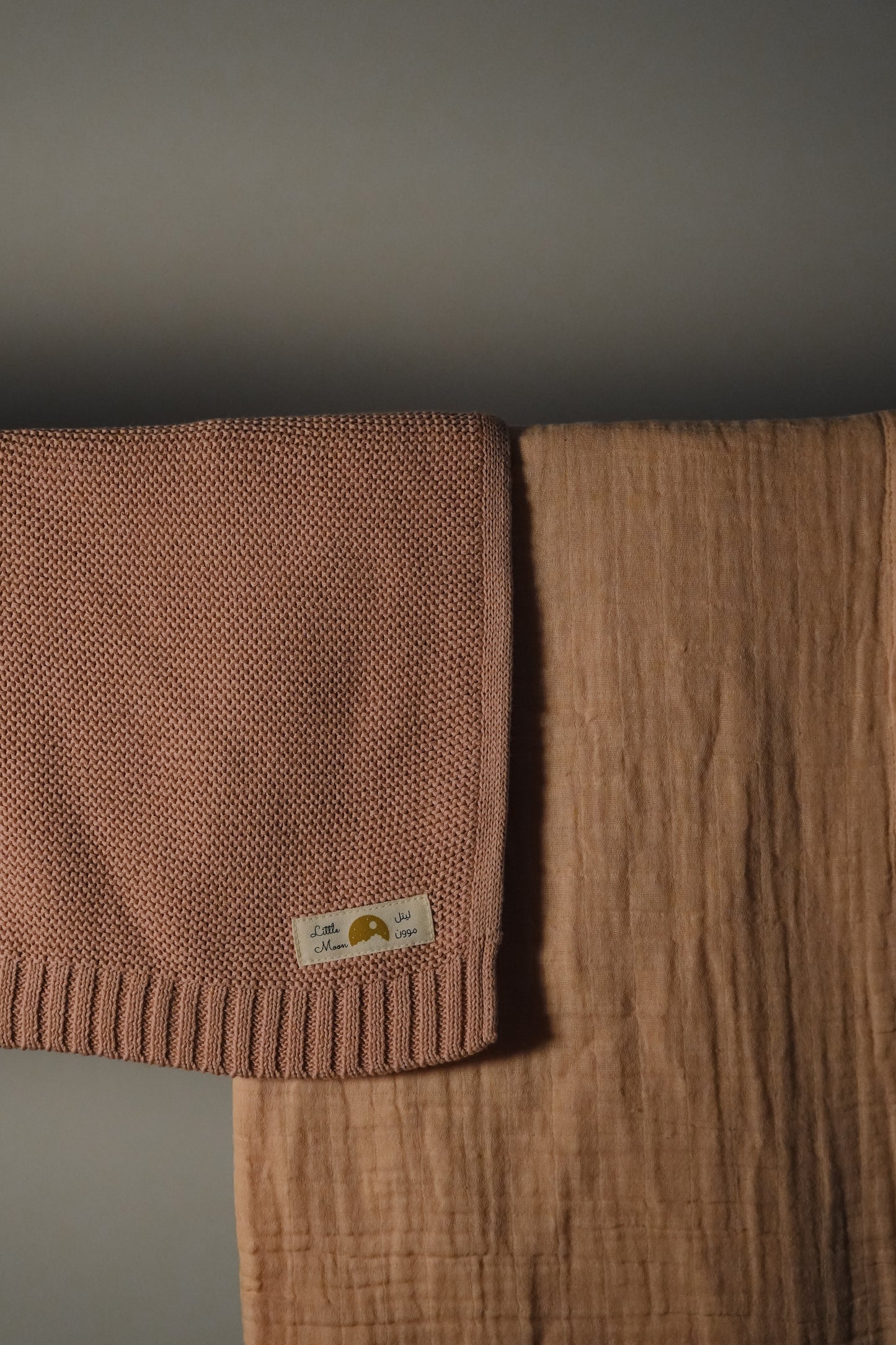 Swaddle & Blanket Bundle