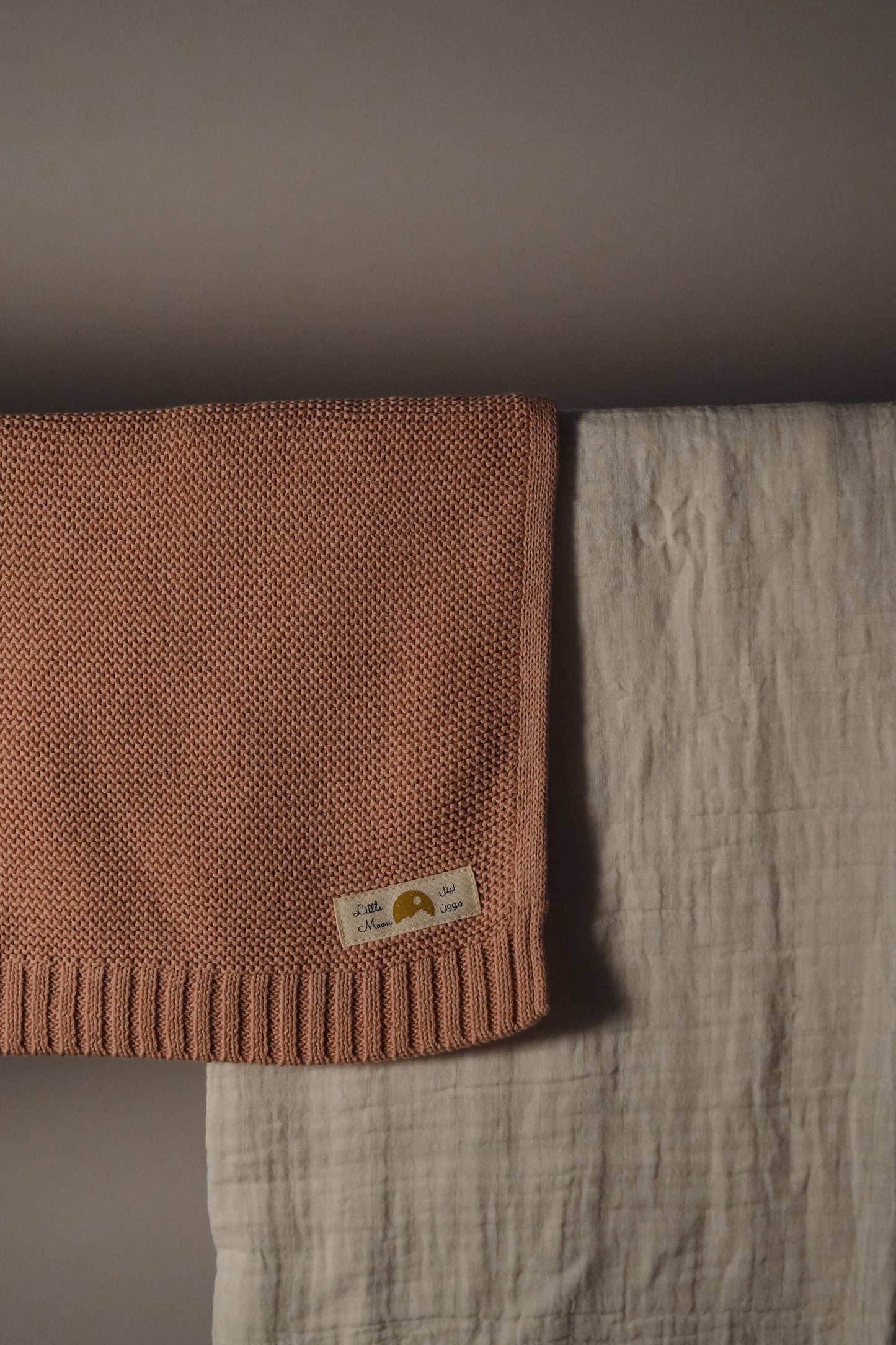 Swaddle & Blanket Bundle