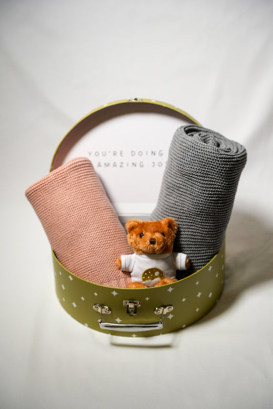 Gift Box 3