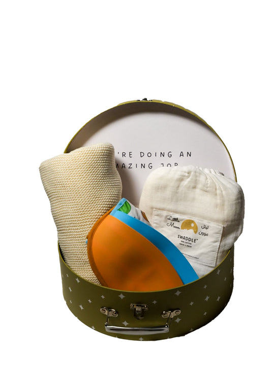 Gift Box 4