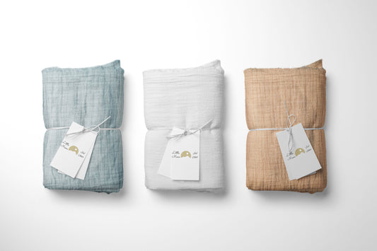 Swaddle Bundle
